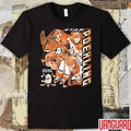 Ryan Poehling Poehling All Effort Anaheim Ducks NHL t-shirt