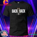 PSG Winner Back to Back 2 Star Champions League 2026 Shirt