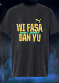 Jamaicastore Wi Fasa Dan Yu shirt