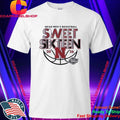 Nebraska Cornhuskers NCAA March Madness Sweet Sixteen 2026 Basketball Team Shirt