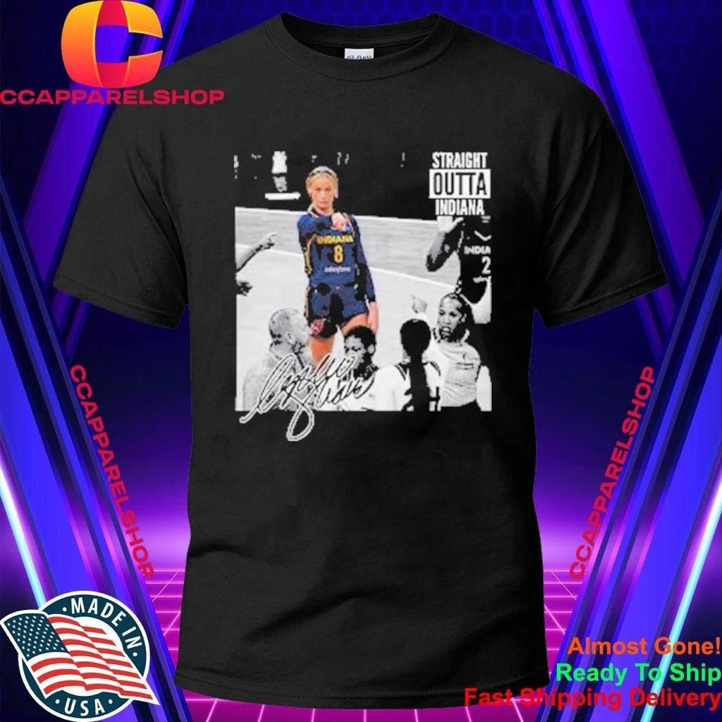 Sophie Cunningham Pointing Meme Shirt