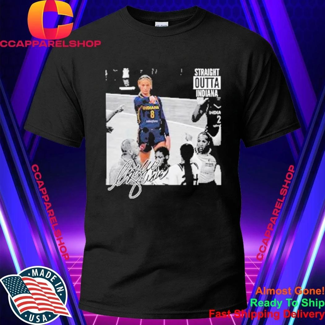 Sophie Cunningham Pointing Meme Shirt