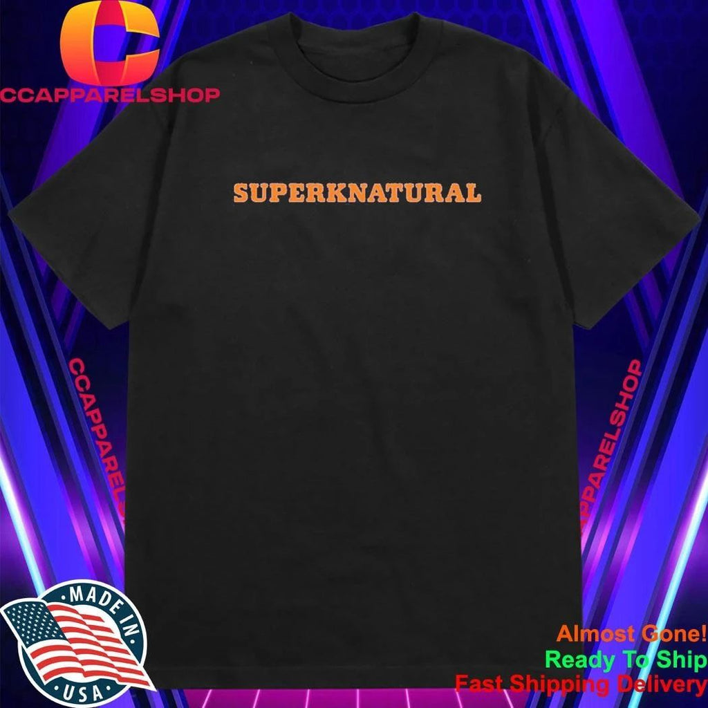 Superknatural Shirt