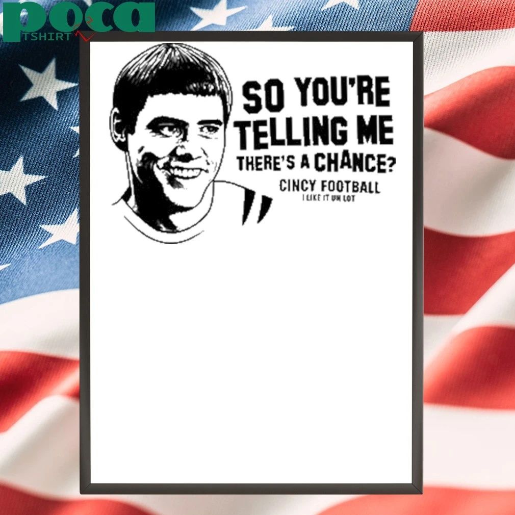 Pardon My Take Lloyd Christmas So You’re Telling Me There’s A Chance T-shirt