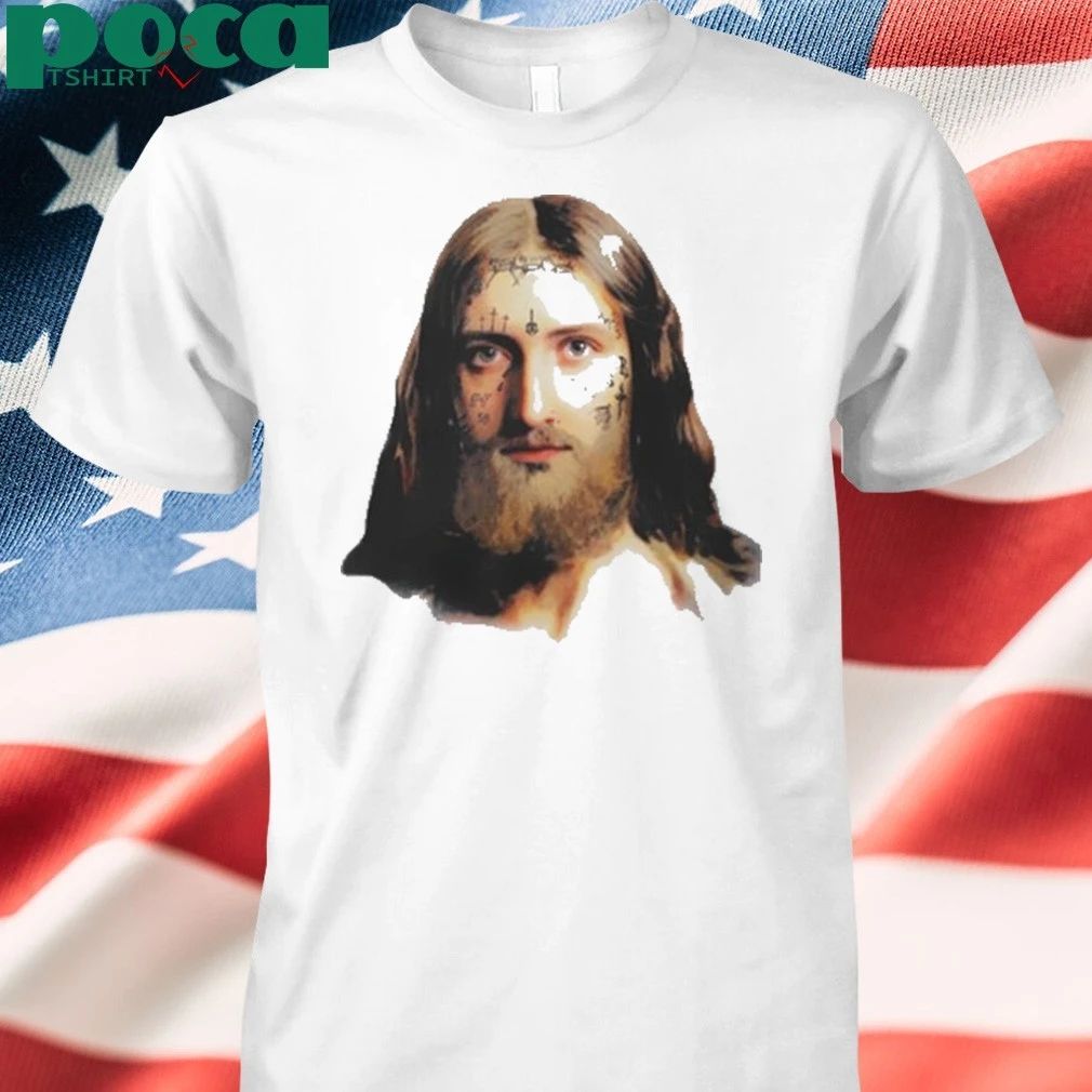 Grey59 LB Savior T-shirt