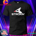 White Sox Strokin’ Shirt