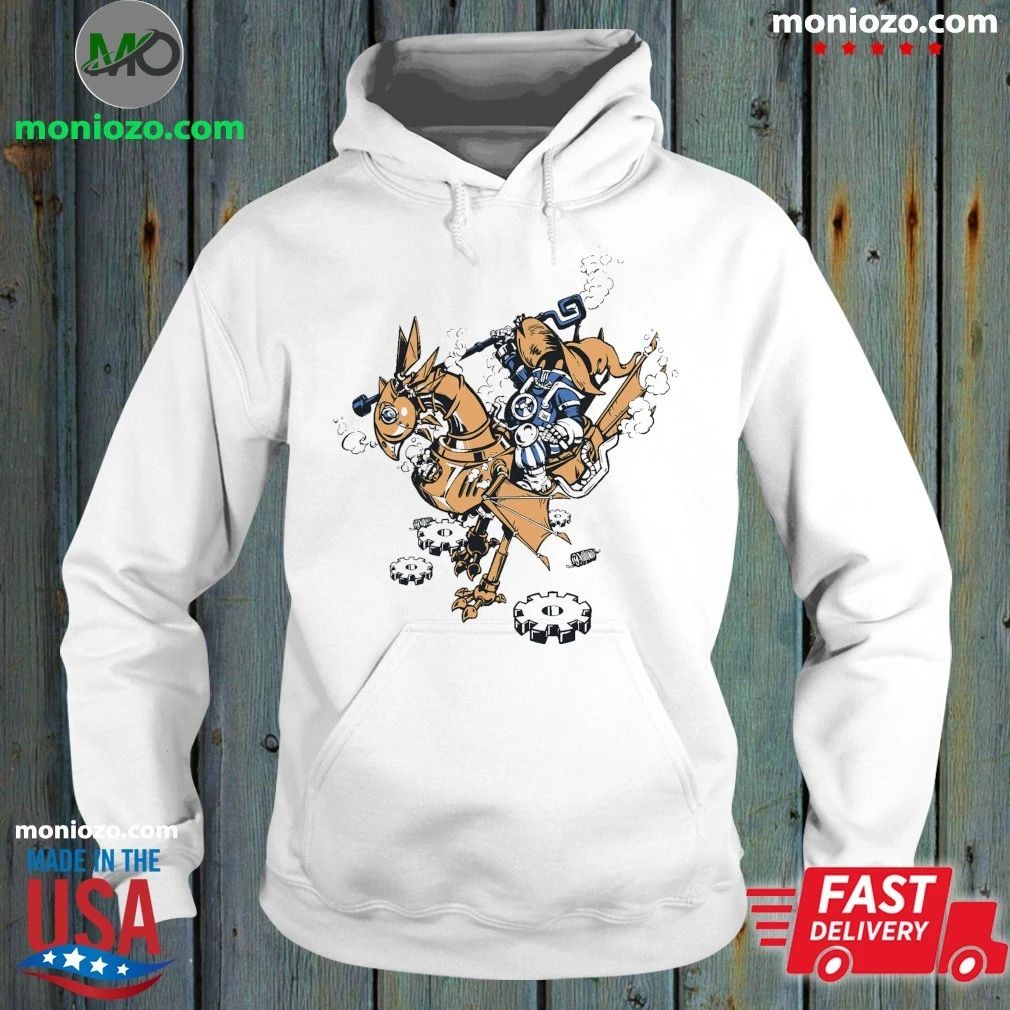 Original Modern Magick Final Fantasy Shirt