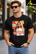 SLAM 262 x Washington Mystics Kiki Iriafen Shirt