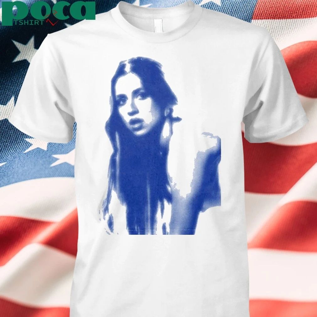 Tate Mcrae Miss Possessive World Tour Photo T-Shirt