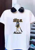 Fernando Tatis Jr. San Diego Padres MLB Fernando Tatis Jr. Players shirt