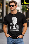 Tom Kane Memorial The Legendary Voice Actor Fan Tribute Shirt