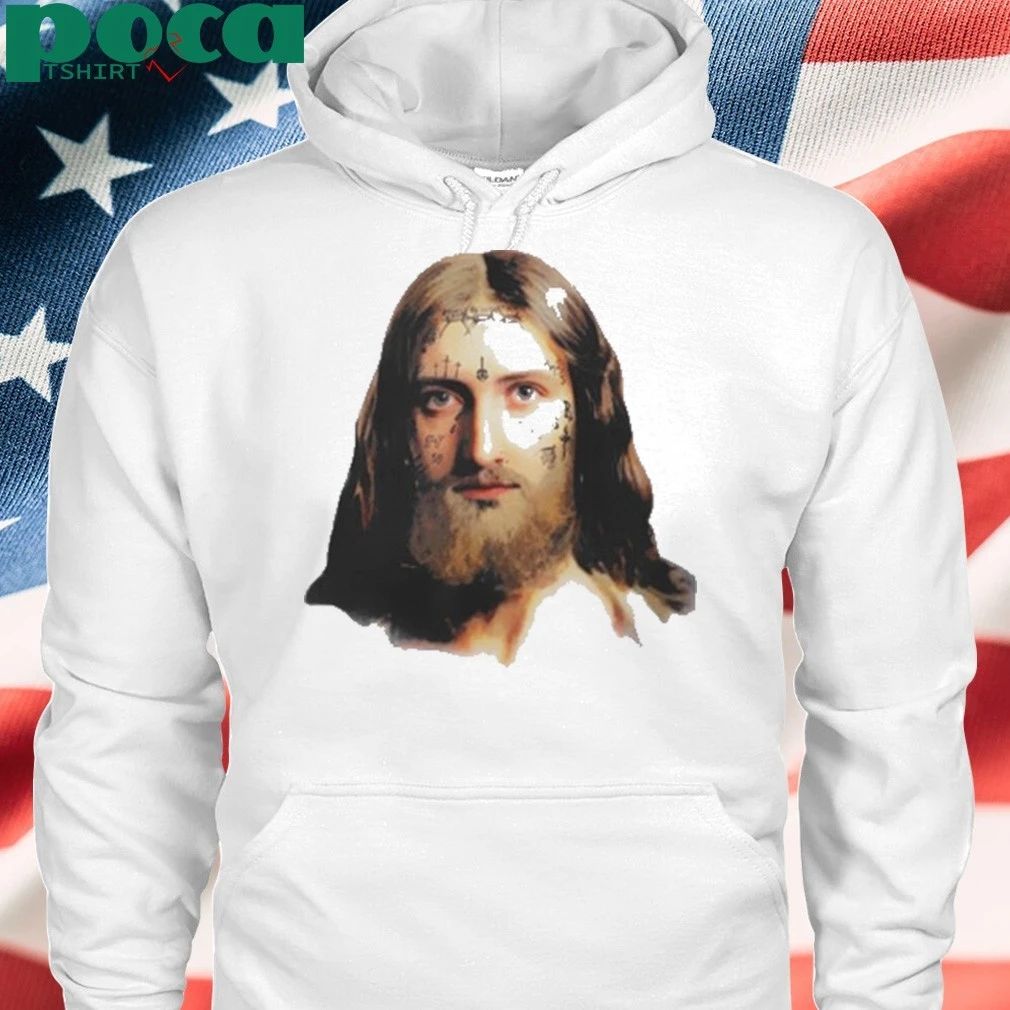 Grey59 LB Savior T-shirt