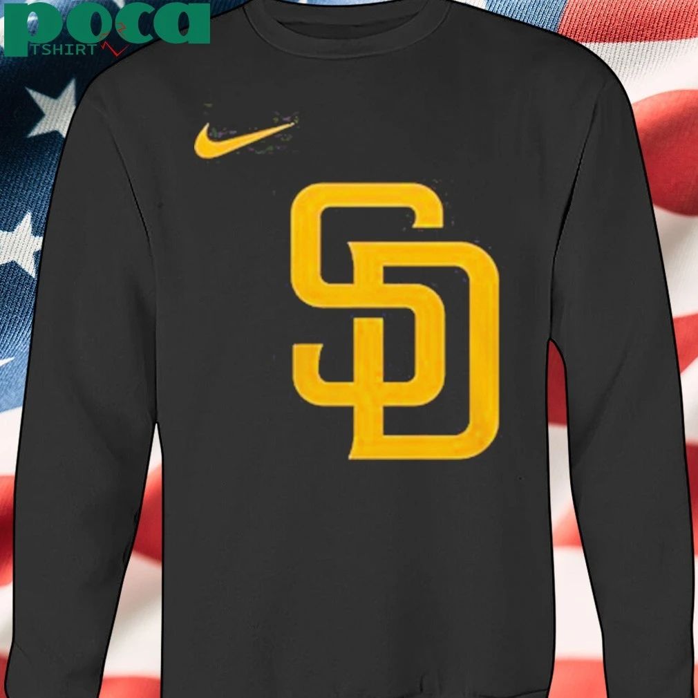 San Diego Padres Merrill Madness T-Shirt