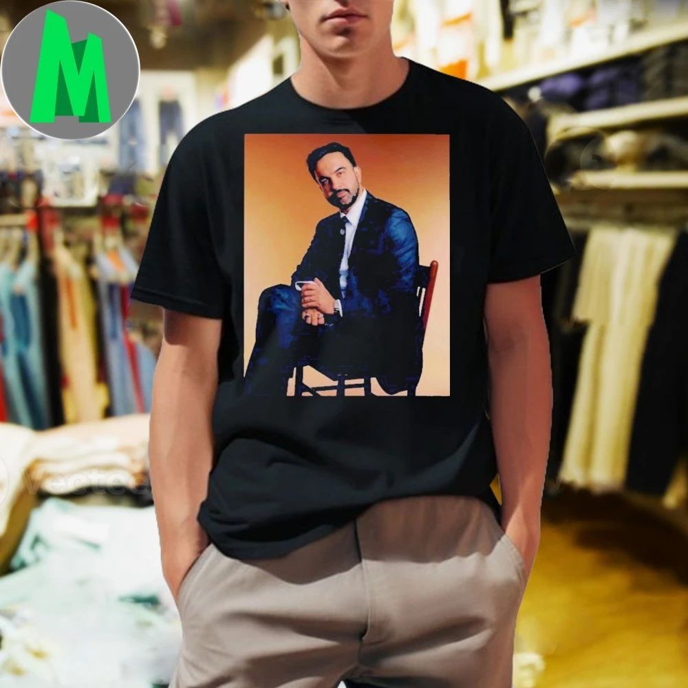 Zohran Mamdani NYC Political Tee Progressive Urban Graphic Shirt
