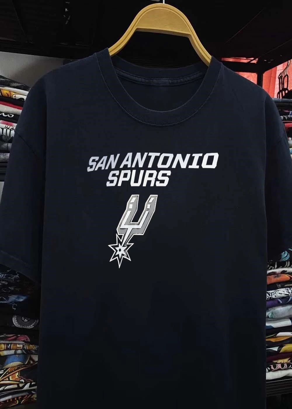 San Antonio Spurs NBA San Antonio Spurs shirt(1)