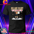 Vegas Golden Knights Hockey Pillow Fight Champs Signature Shirt