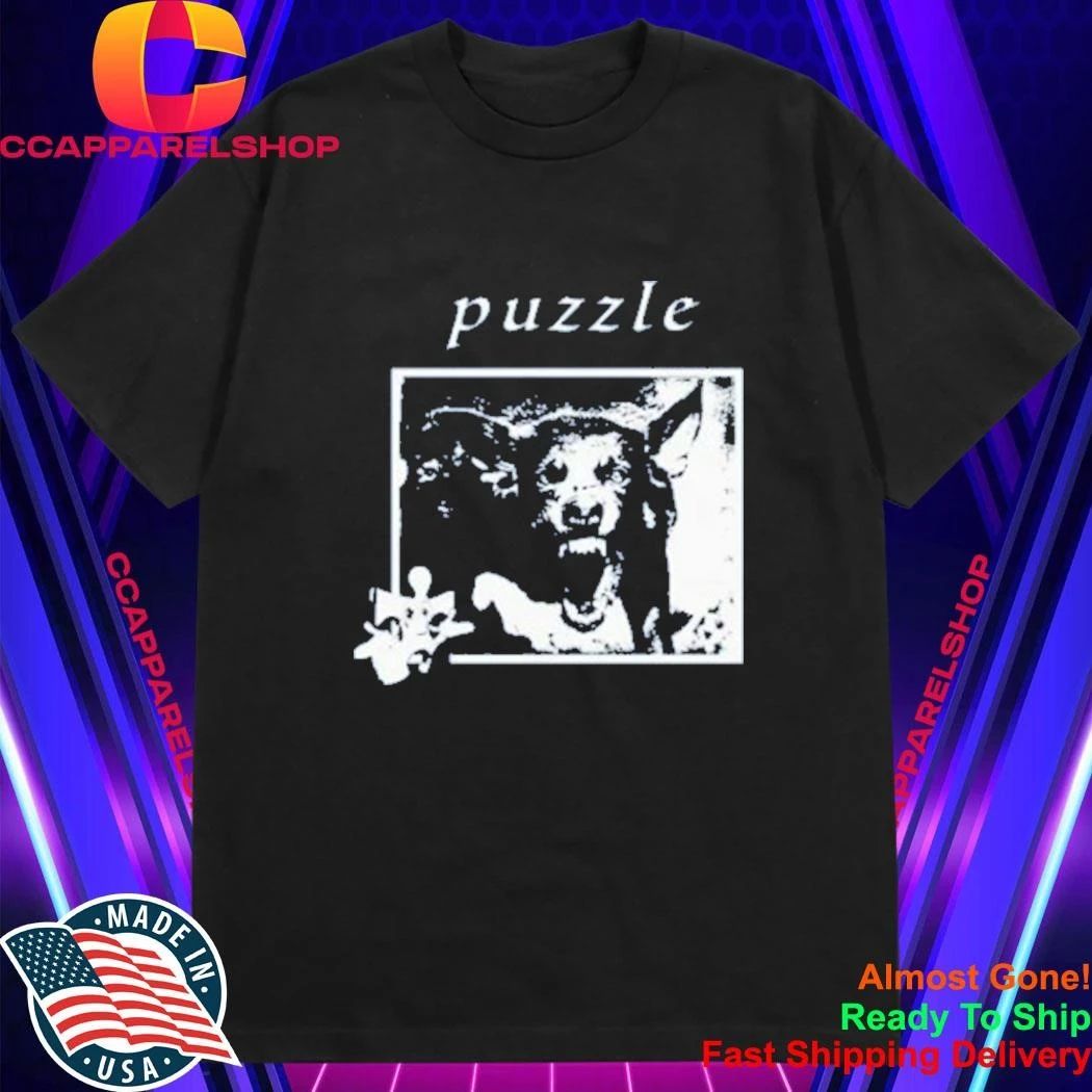 Lagoon Room Dog Shirt