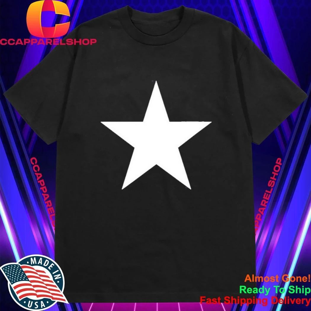 Kanye West Ye Live At Gelredome 06.06.26 & 06.08.26 Shirt