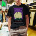 The New Mastersounds October 31 2025 Seattle, Washington Poster Shirt