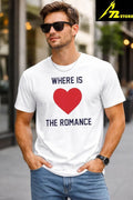 Seokjin Where Is The Romance Shirt