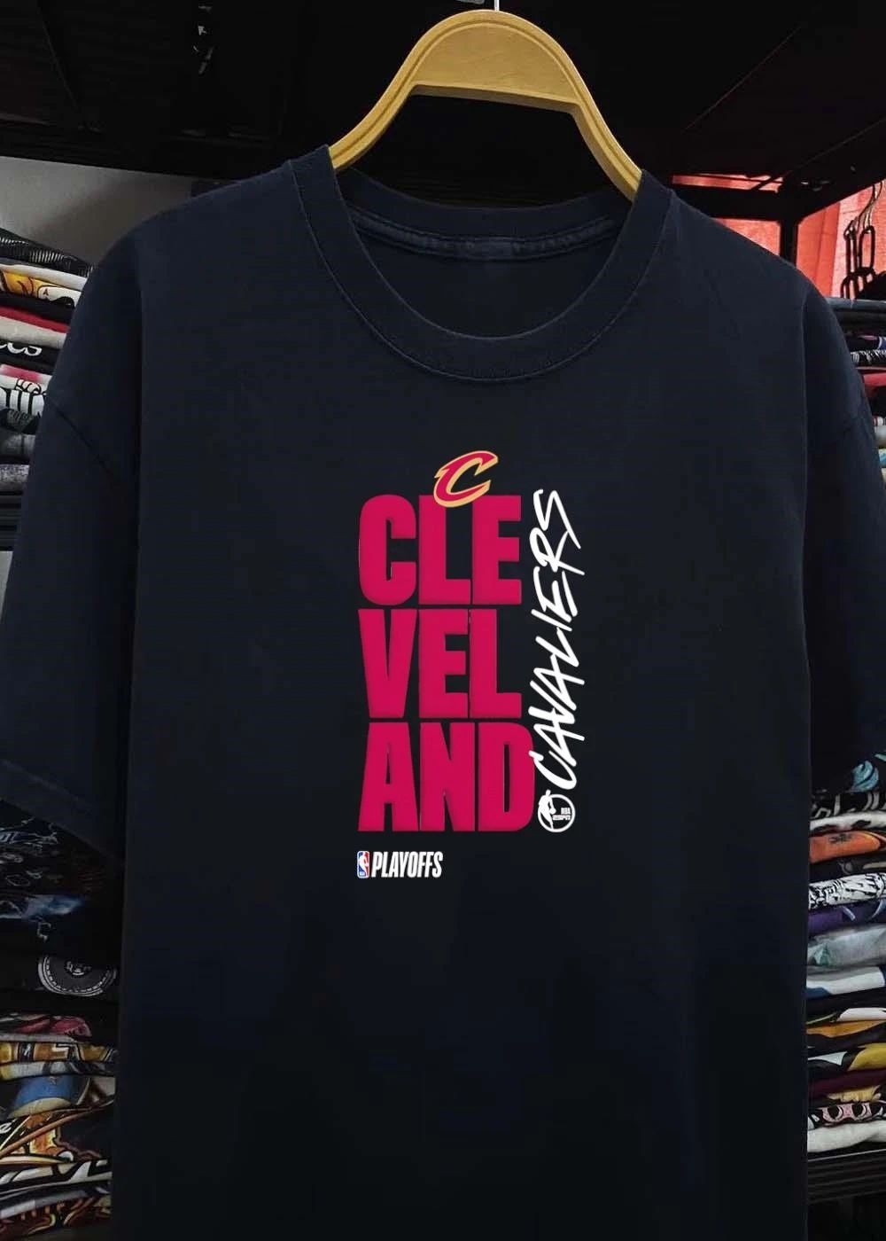 NBA Playoffs Cleveland Cavaliers Shirt