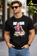 Slam 262 Marina Mabrey Shirt