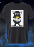 Donald Trump American Standard shirt