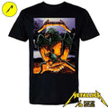 Metallica May 24, 2026 Frankfurt, Germany At Deutsche Bank Park Poster Shirt