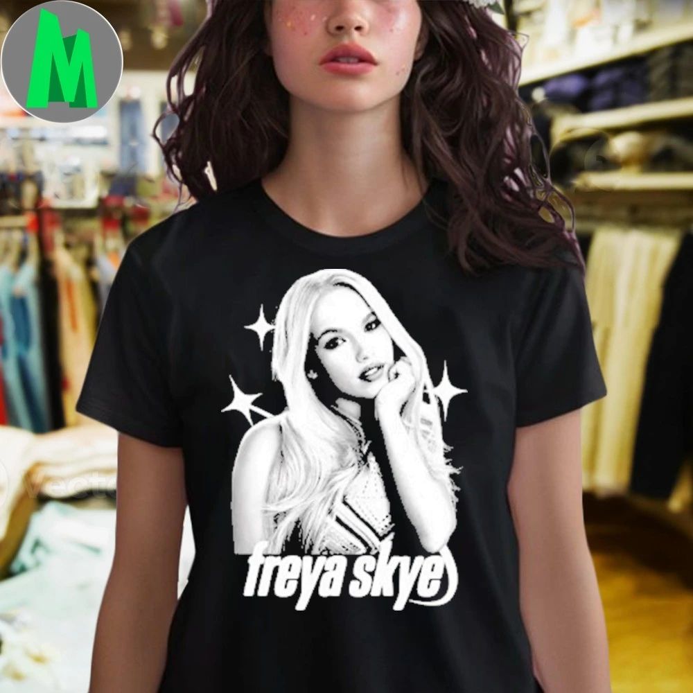 Freya Skye Shirt