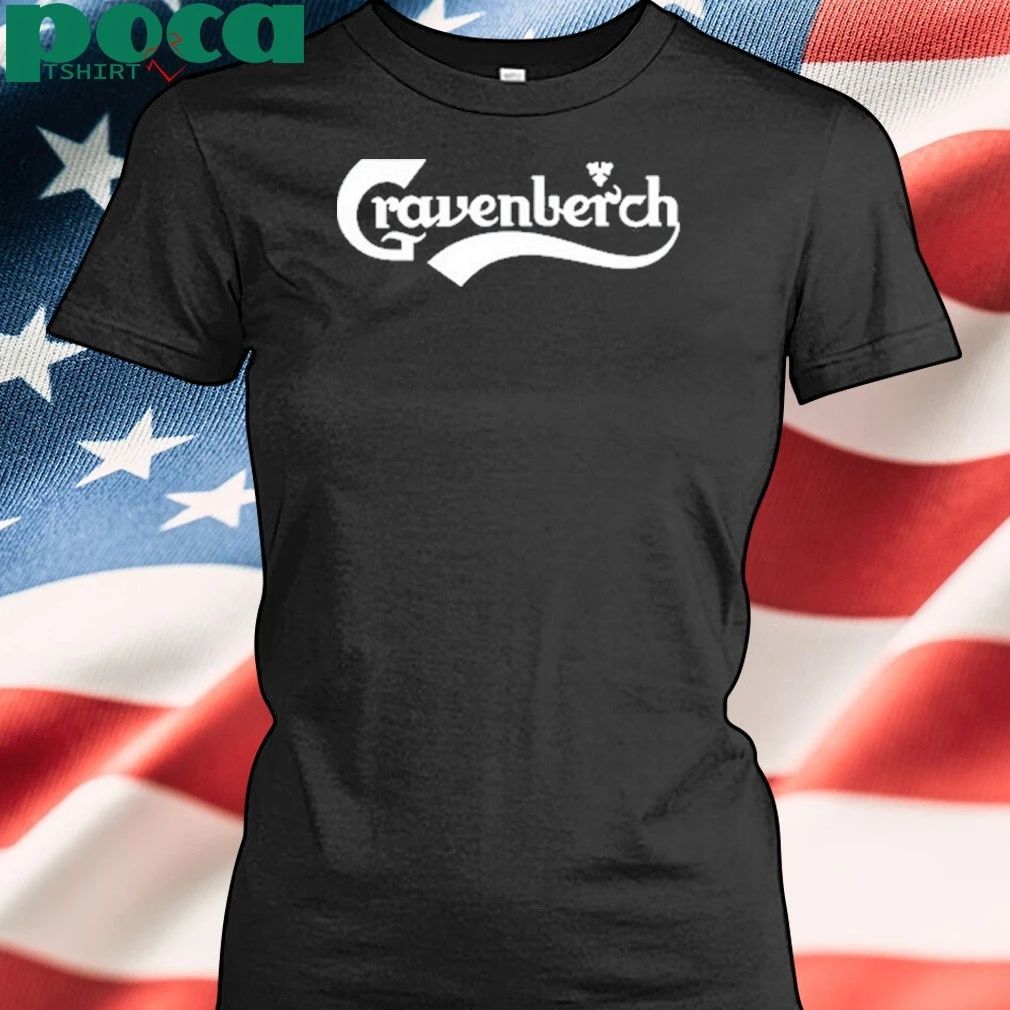 Proper Tees Gravenberch shirt