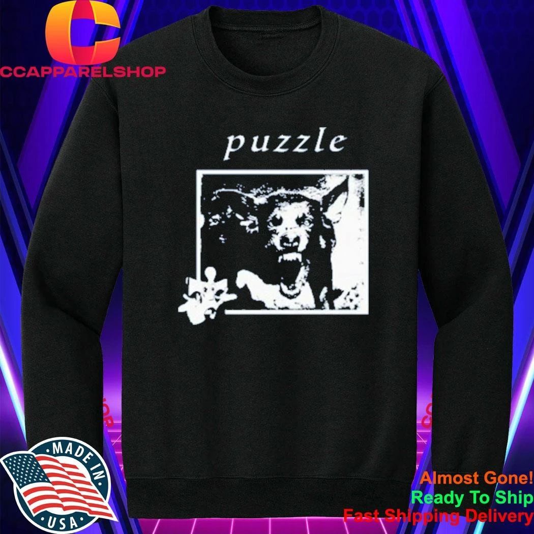 Lagoon Room Dog Shirt