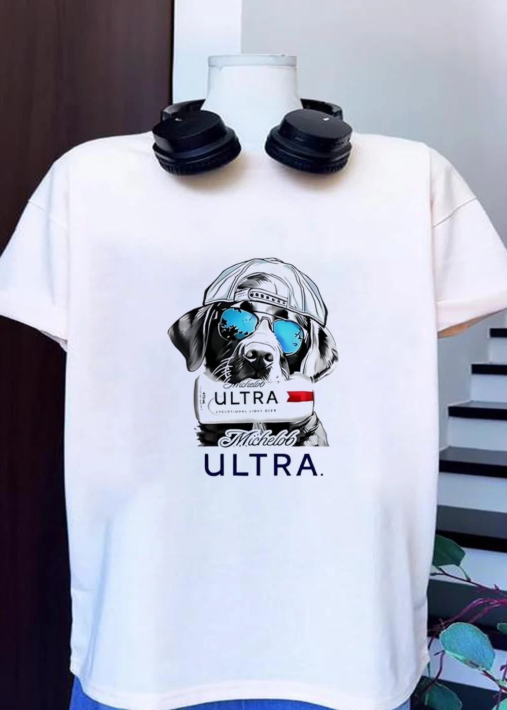 Bad Day to Be A Michelob Ultra shirt