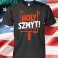 Andre Szmyt Holy Szmyt Shirt
