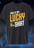 This Is My Lucky Golden State Warriors T-Shirt