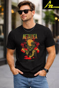 Metallica OverLoad Collection Carpe Diem Baby 2026 Shirt