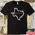 Dallas Wings Dallas Has Diamonds May 8 2026 Poster t-shirt