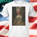 Marie Antoinette Trump T-Shirt