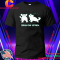 Greens For Victoria Shirt