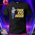 Fuck Kyle Busch Shirt