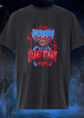 Poppy Playtime Huggy Wuggy I’ll Hug You Till You Pop! Scary Monster 2026 Trending Horror Game Shirt