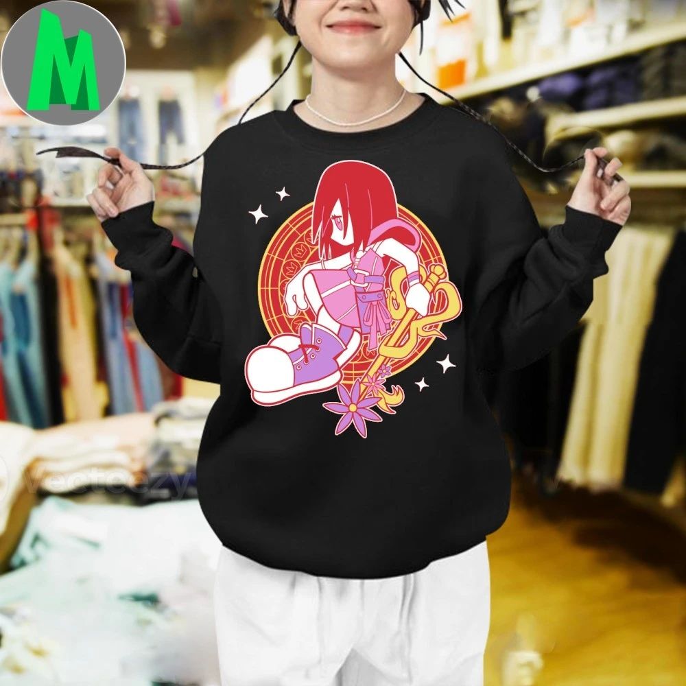 A World Apart Goblin Tengu Shirt