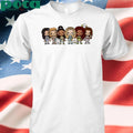 Katseye X Toca Boca T-shirt