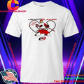 Carolina Hurricanes Heartblaker Signature Shirt