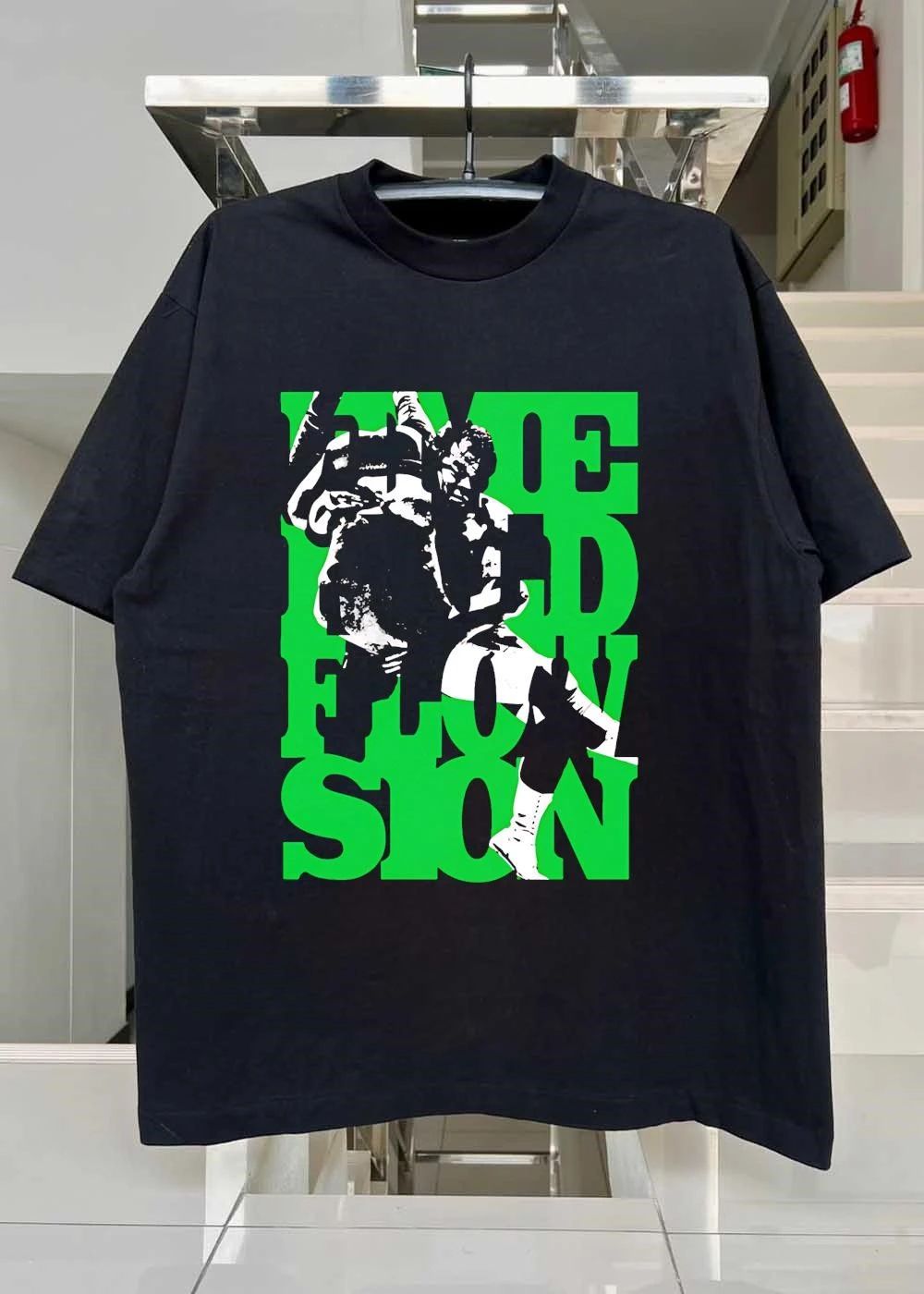 Mitsuharu Misawa Menorial 2023 shirt