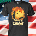 Children of the Cornhole T-shirt