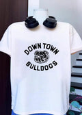 UNL’KELT Down Town Bulldogs Team Shirt