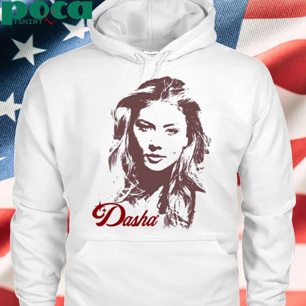 2025 Dasha Anna Shirt