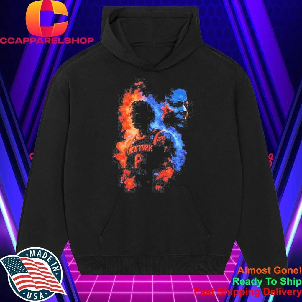 OG Anunoby X Boogeyman 2 Shirt