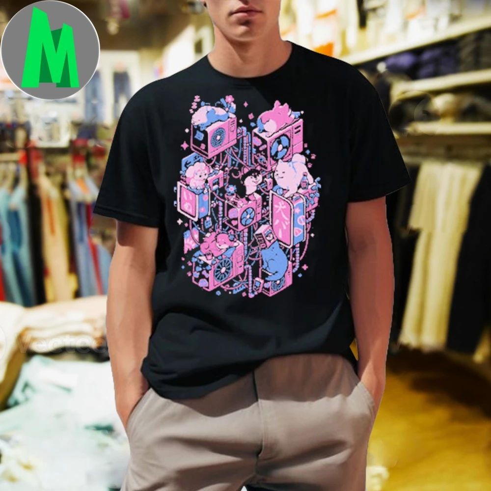 Dog Alley Shirt