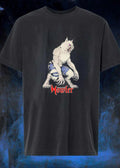 Aruneshwar A Singh’s Howler Werewolf Prowling shirt